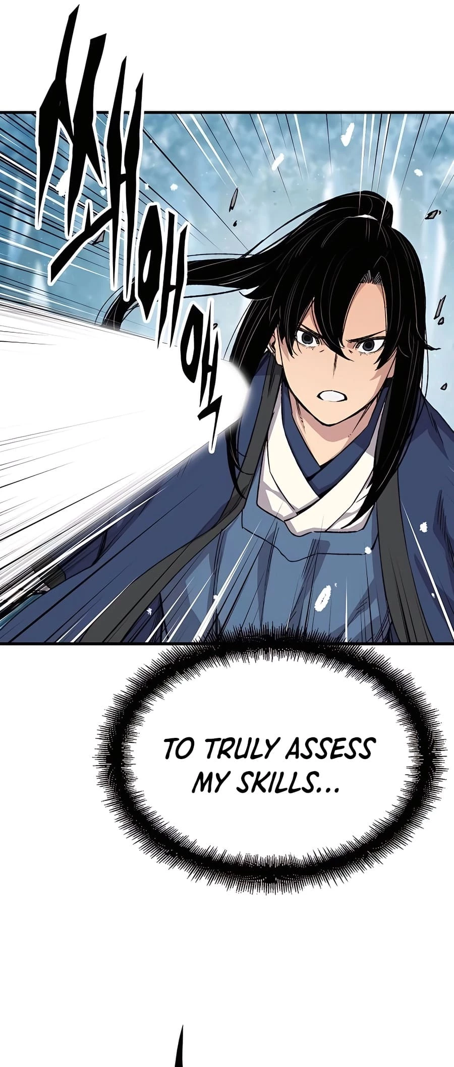 Reincarnated Murim Lord Chapter 53 - 35
