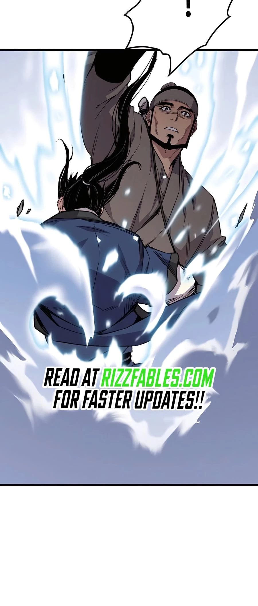 Reincarnated Murim Lord Chapter 53 - 38
