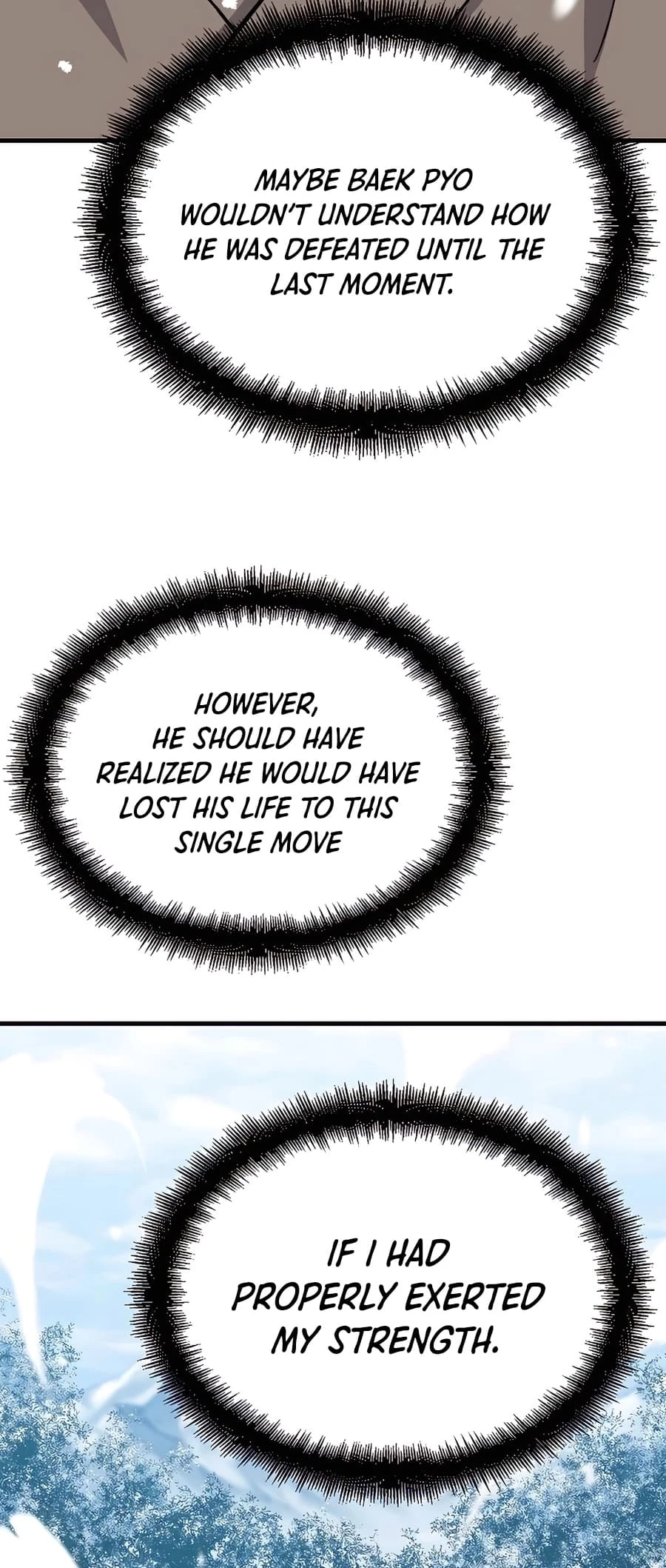 Reincarnated Murim Lord Chapter 53 - 43