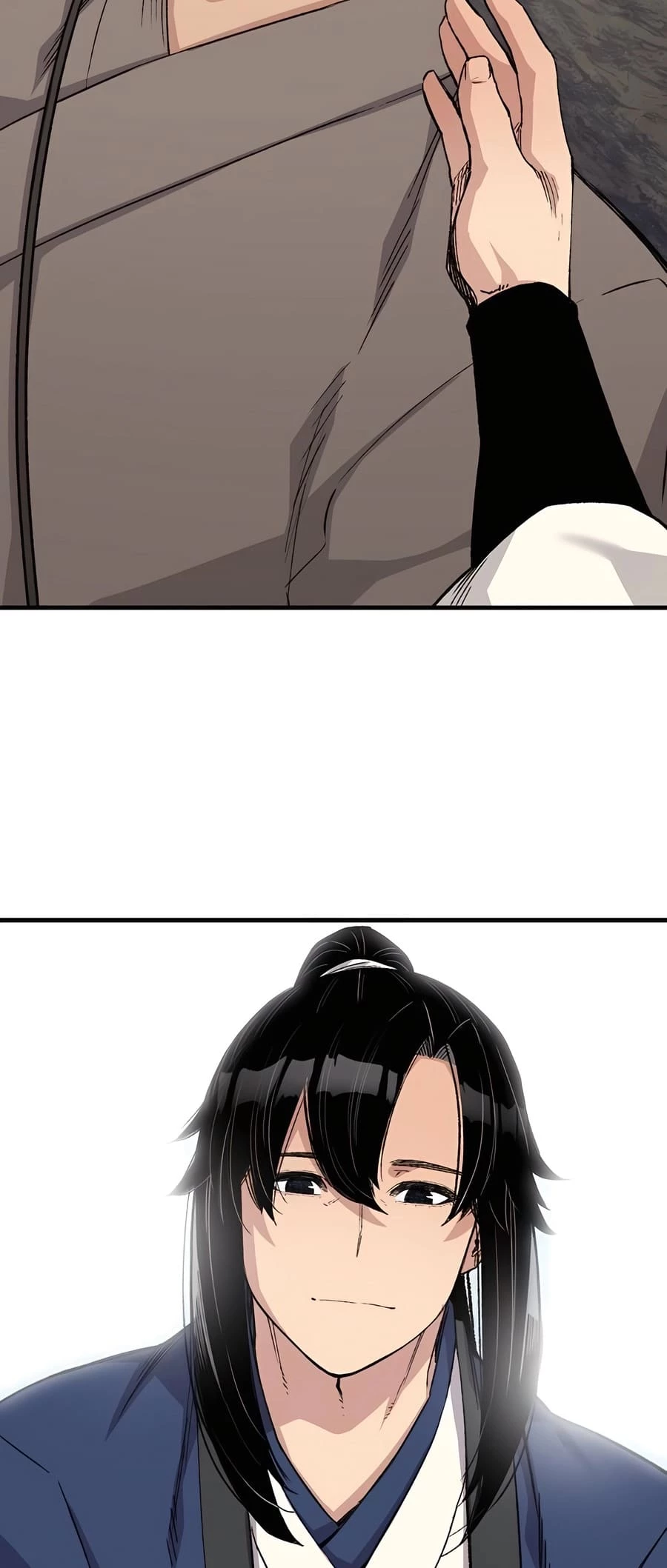 Reincarnated Murim Lord Chapter 53 - 45
