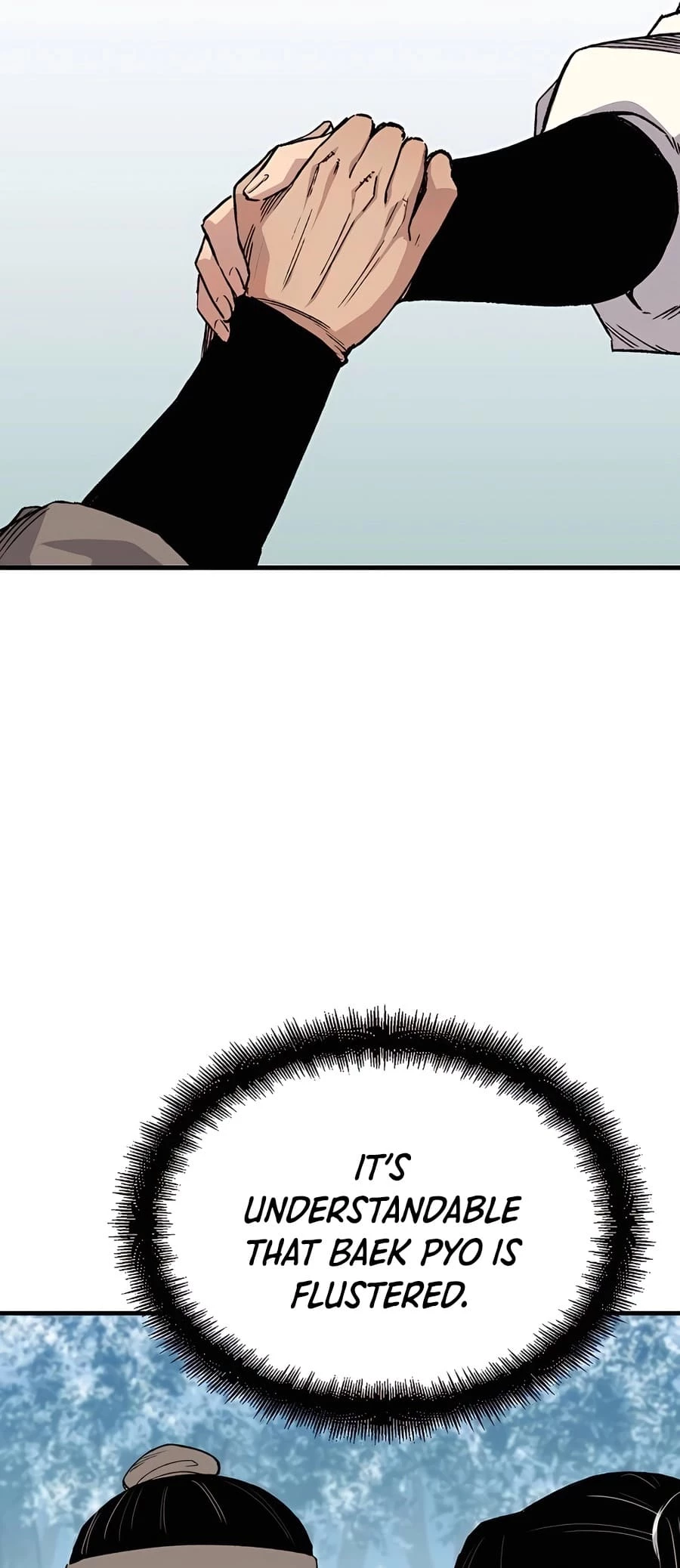 Reincarnated Murim Lord Chapter 53 - 47