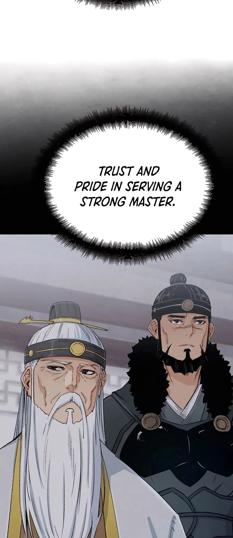 Reincarnated Murim Lord Chapter 53 - 50
