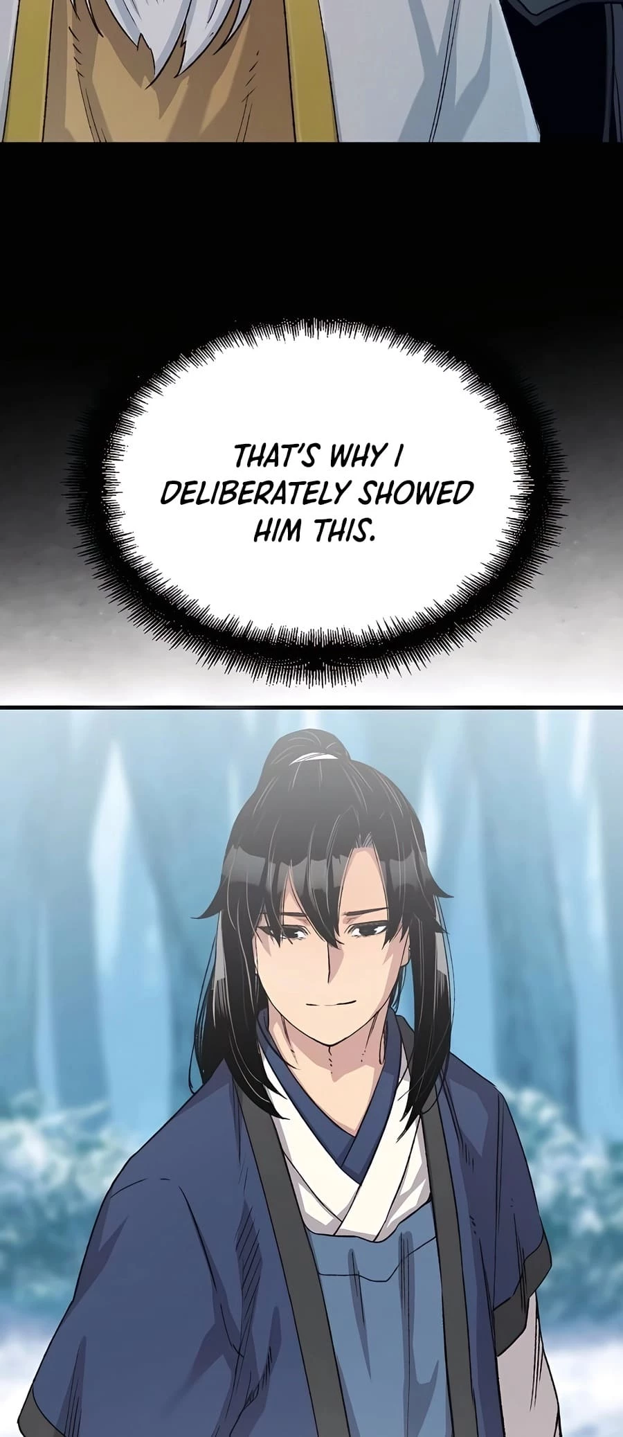 Reincarnated Murim Lord Chapter 53 - 51