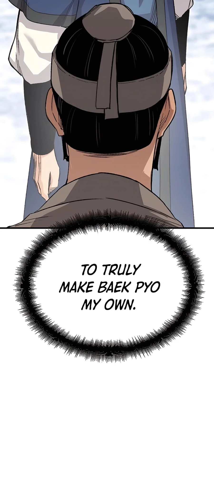Reincarnated Murim Lord Chapter 53 - 52