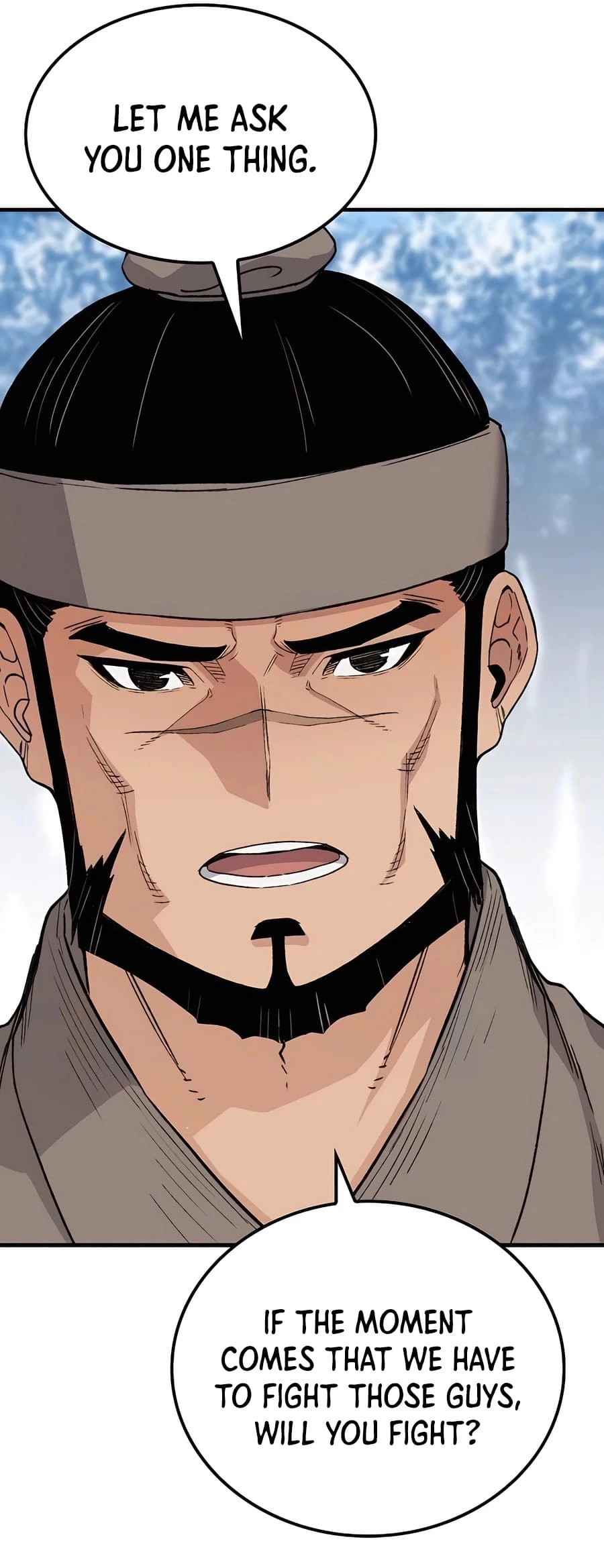 Reincarnated Murim Lord Chapter 53 - 53