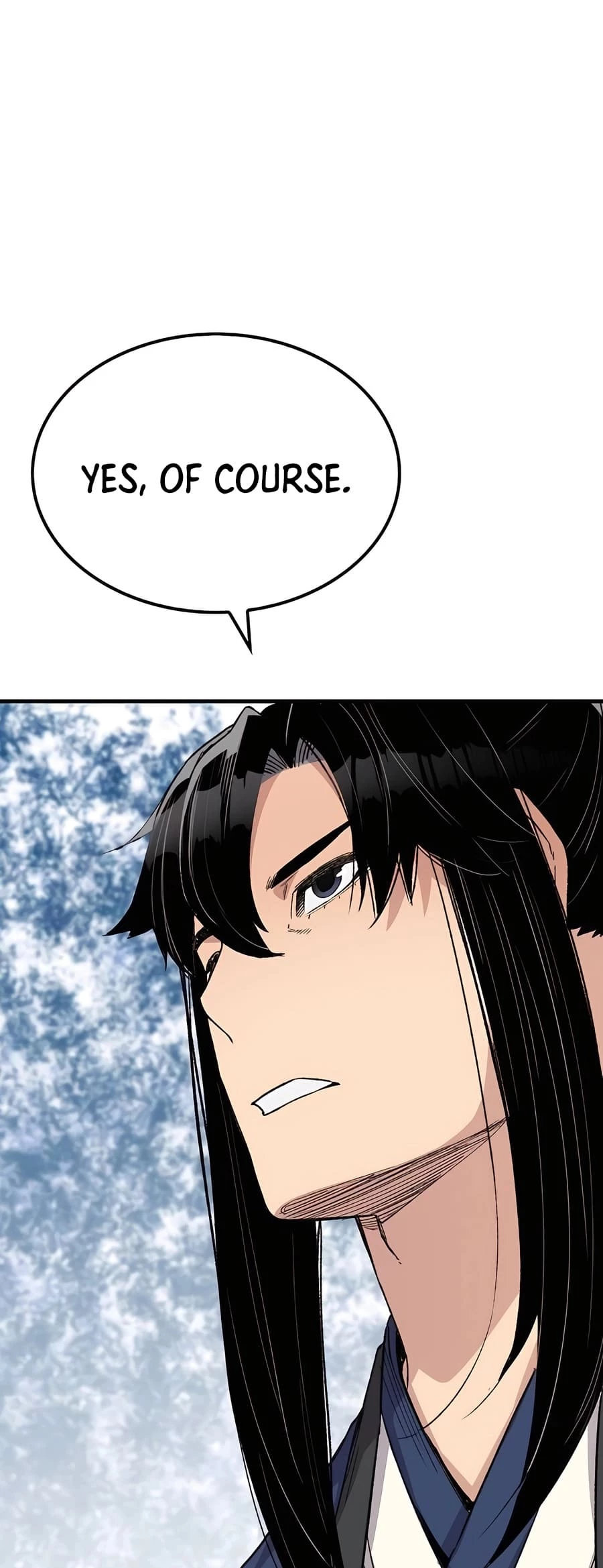Reincarnated Murim Lord Chapter 53 - 54