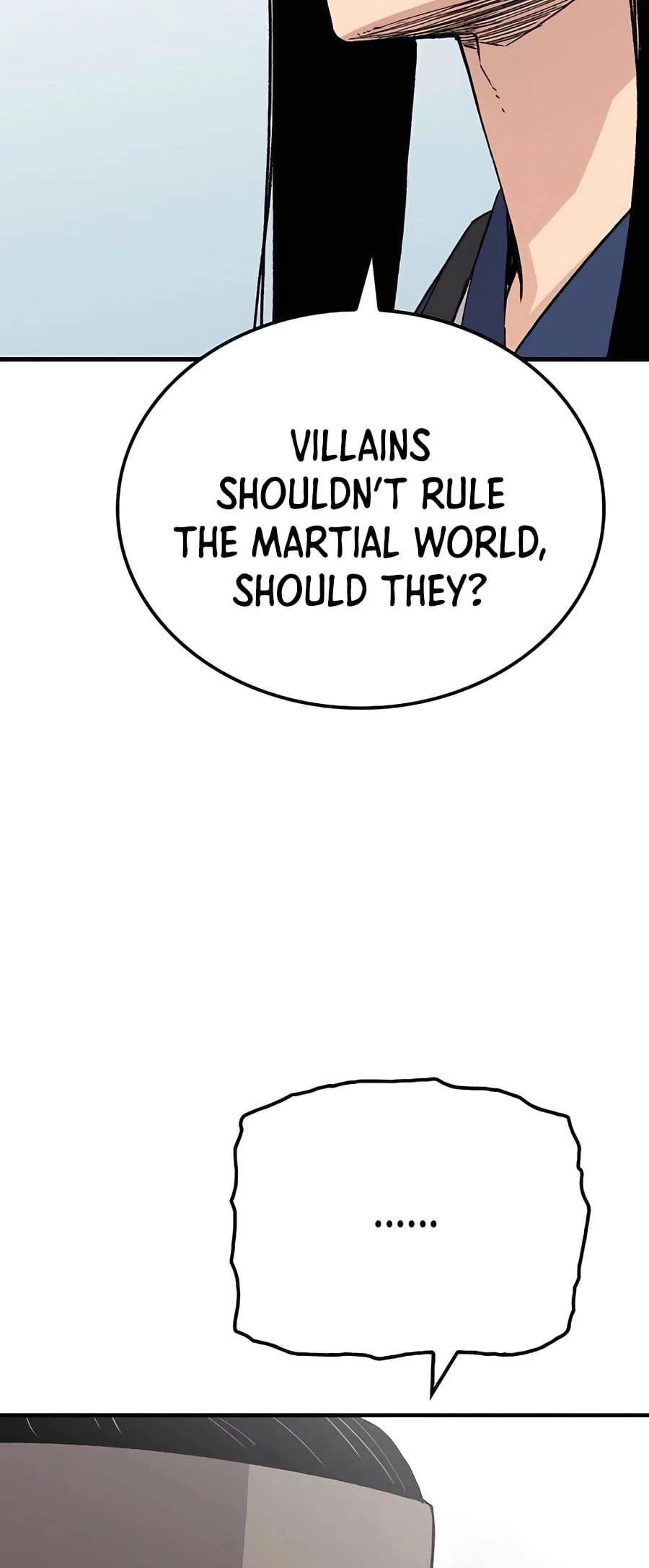 Reincarnated Murim Lord Chapter 53 - 60