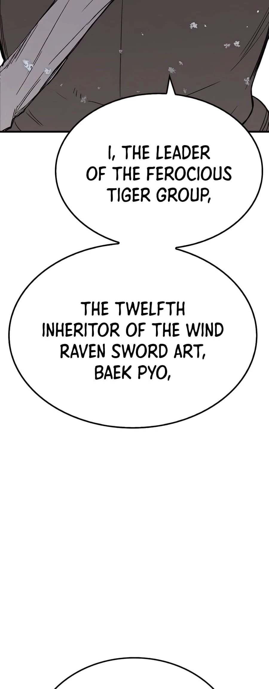 Reincarnated Murim Lord Chapter 53 - 65