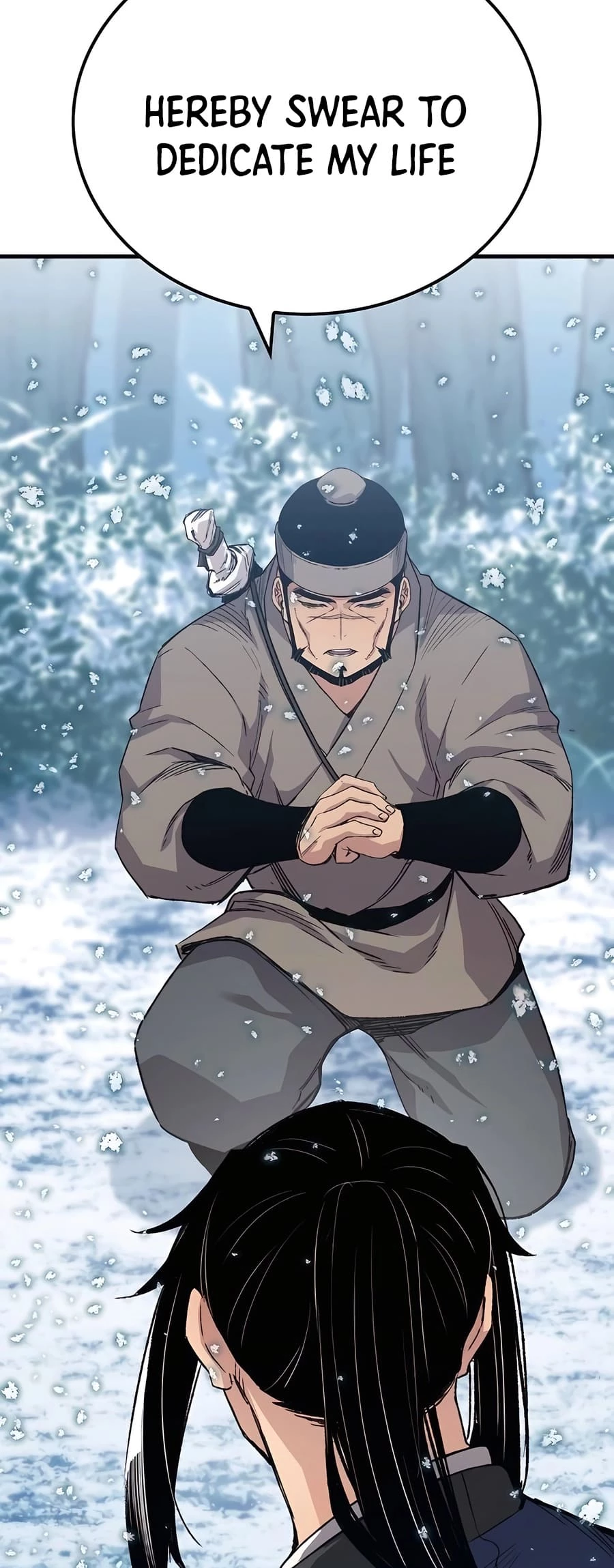 Reincarnated Murim Lord Chapter 53 - 66