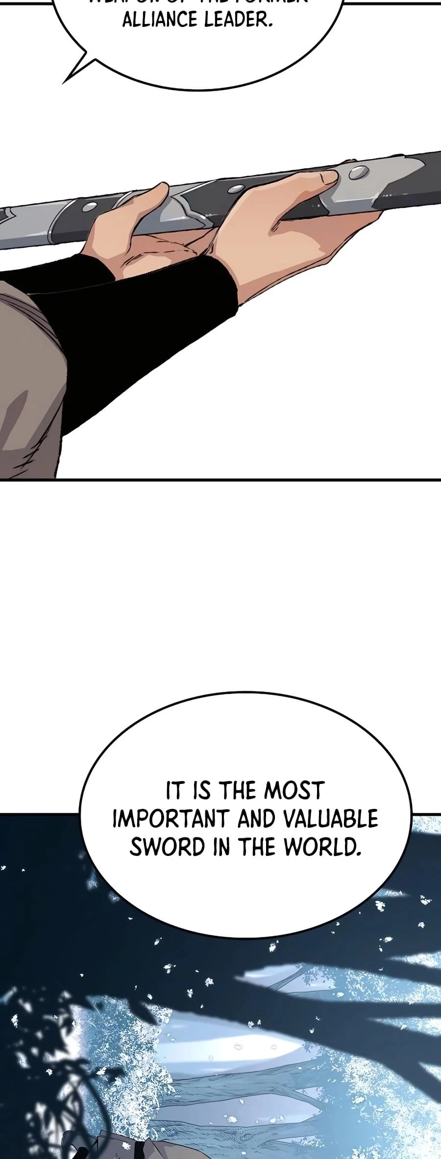 Reincarnated Murim Lord Chapter 53 - 71