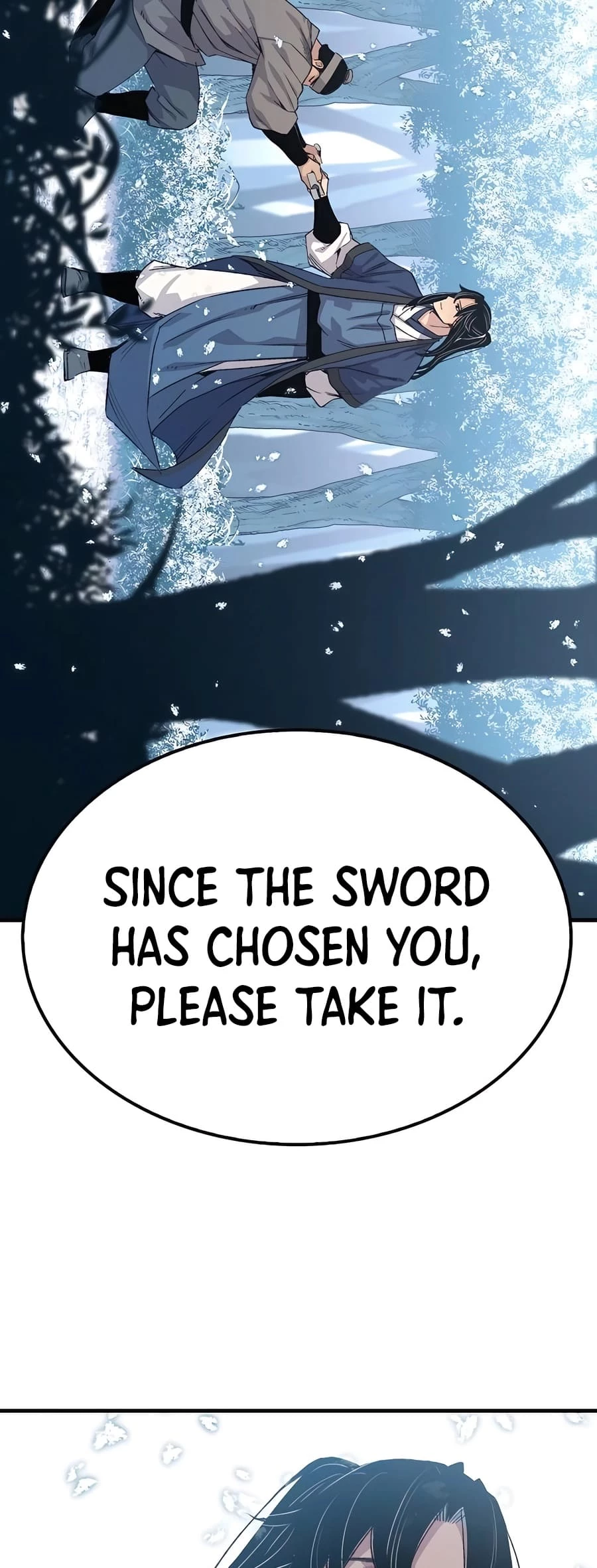 Reincarnated Murim Lord Chapter 53 - 72