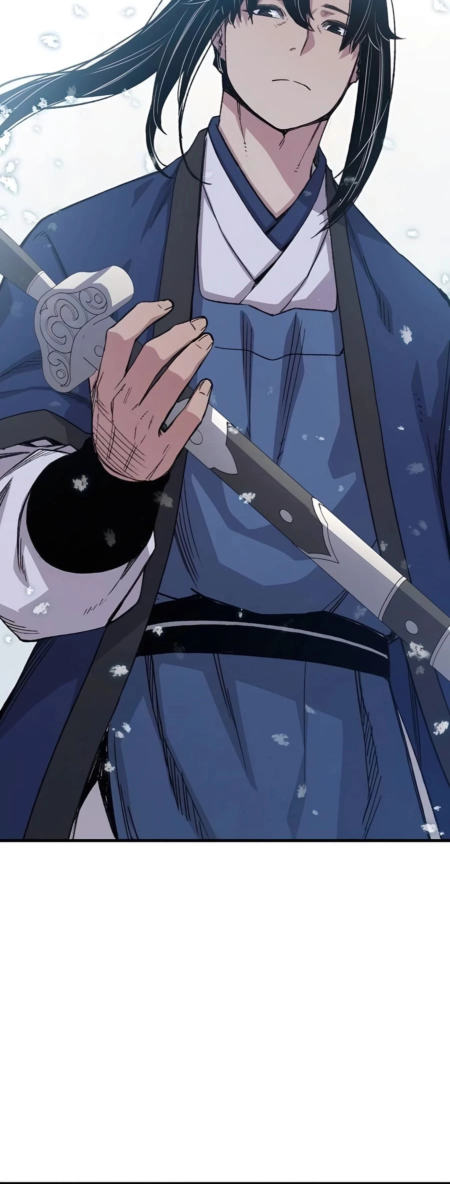 Reincarnated Murim Lord Chapter 53 - 73