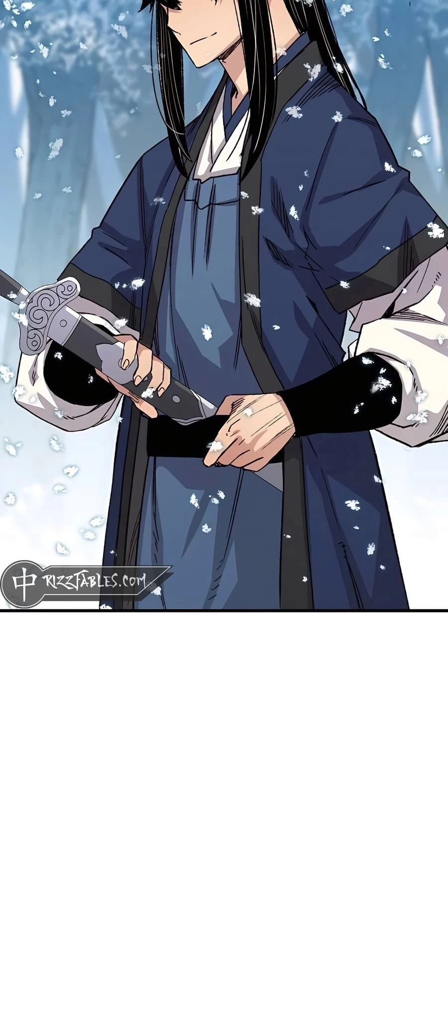 Reincarnated Murim Lord Chapter 53 - 75