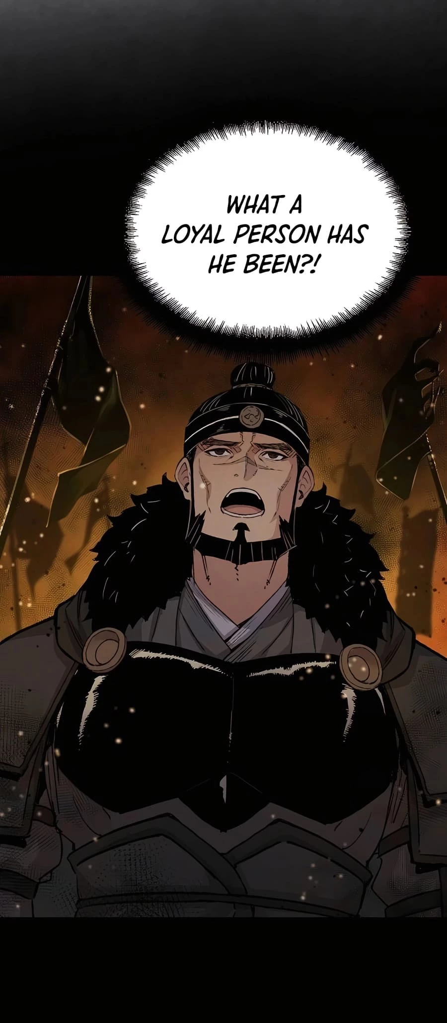 Reincarnated Murim Lord Chapter 53 - 79