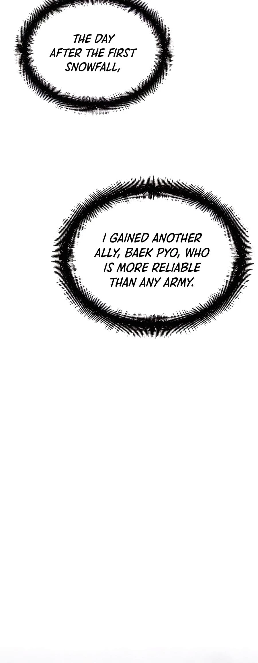 Reincarnated Murim Lord Chapter 53 - 87
