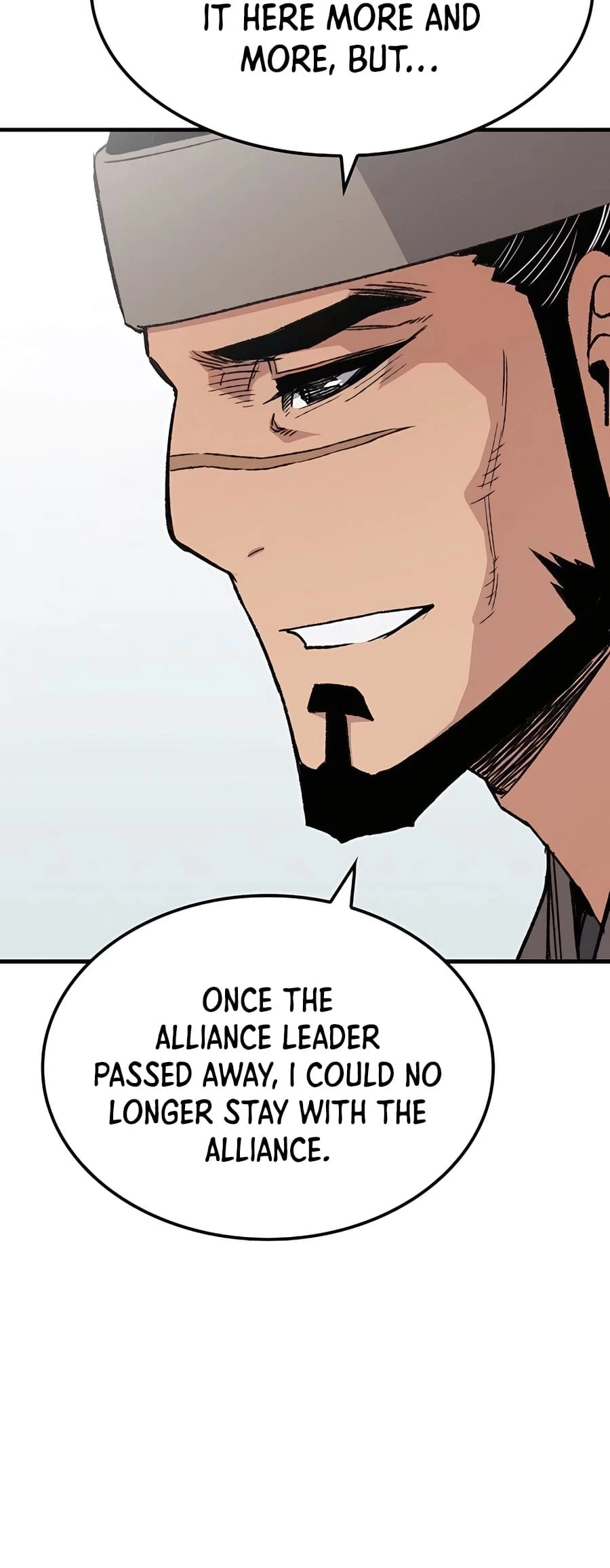 Reincarnated Murim Lord Chapter 53 - 90