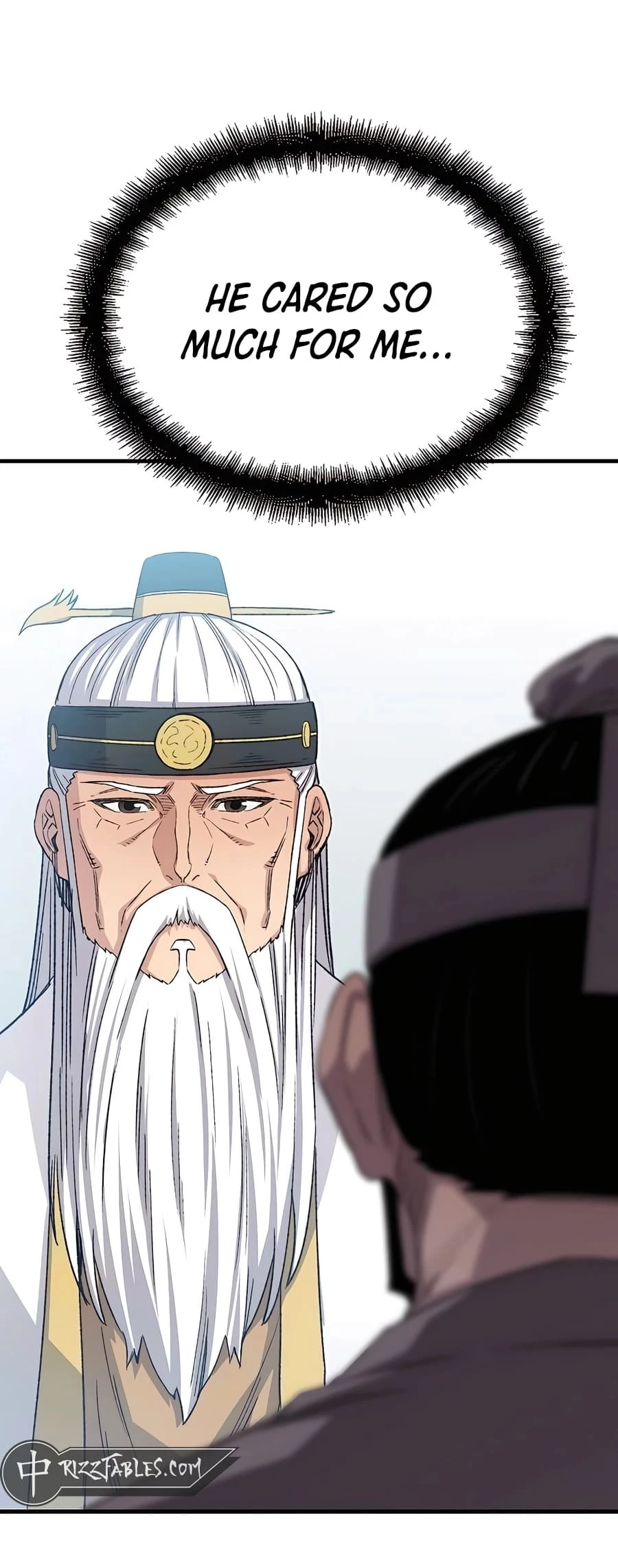 Reincarnated Murim Lord Chapter 53 - 92