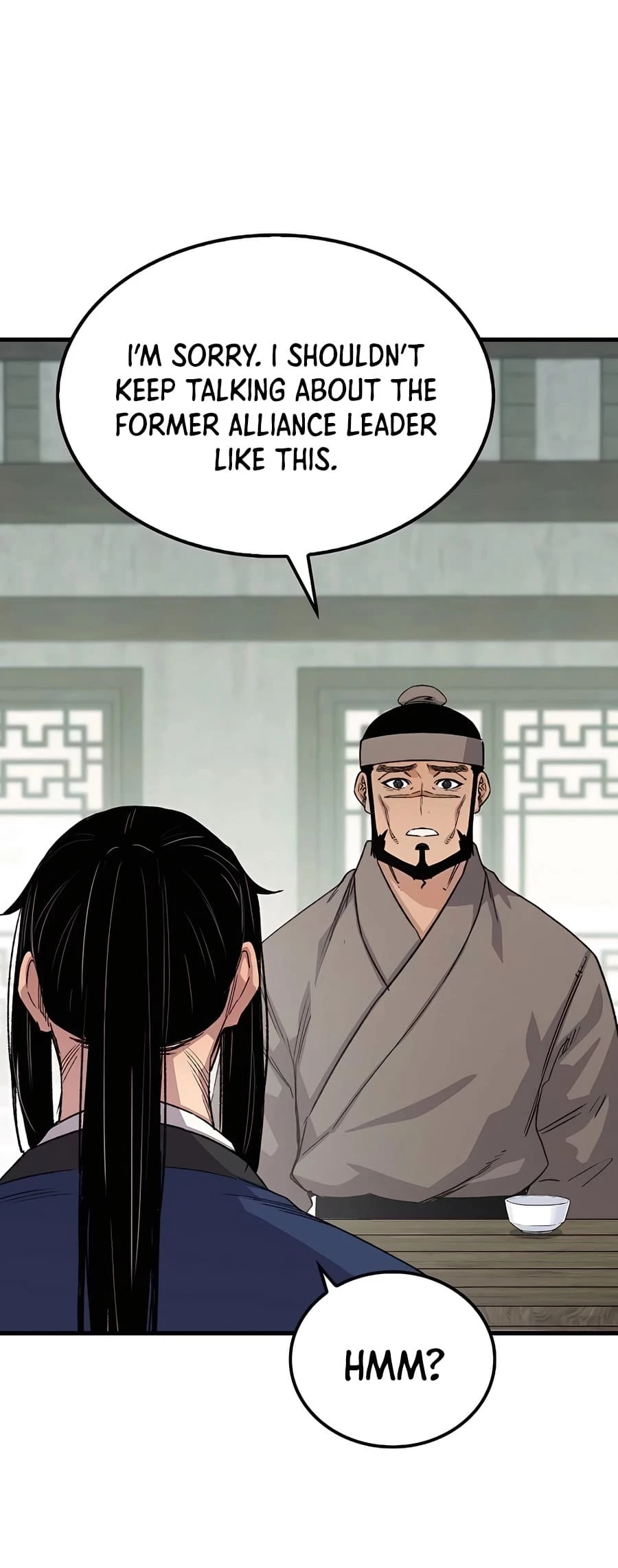 Reincarnated Murim Lord Chapter 53 - 93