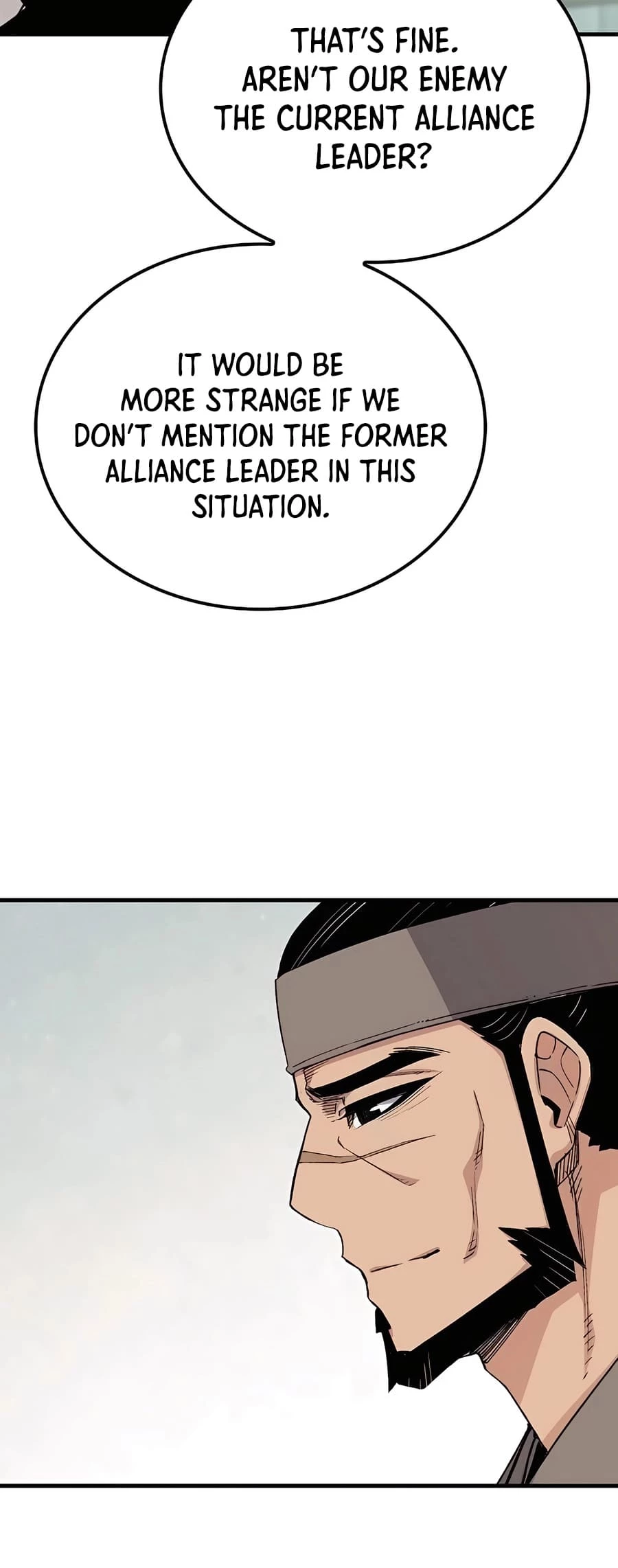 Reincarnated Murim Lord Chapter 53 - 95