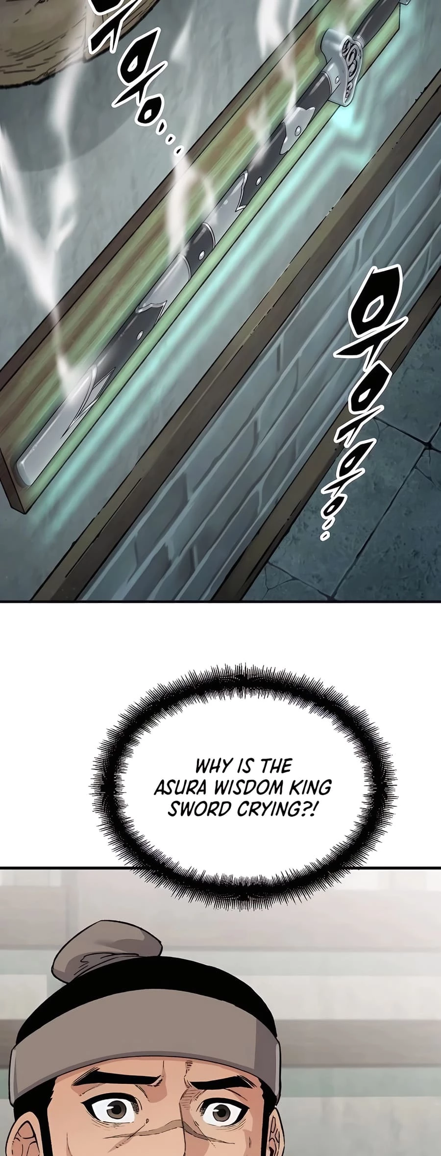 Reincarnated Murim Lord Chapter 52 - 3