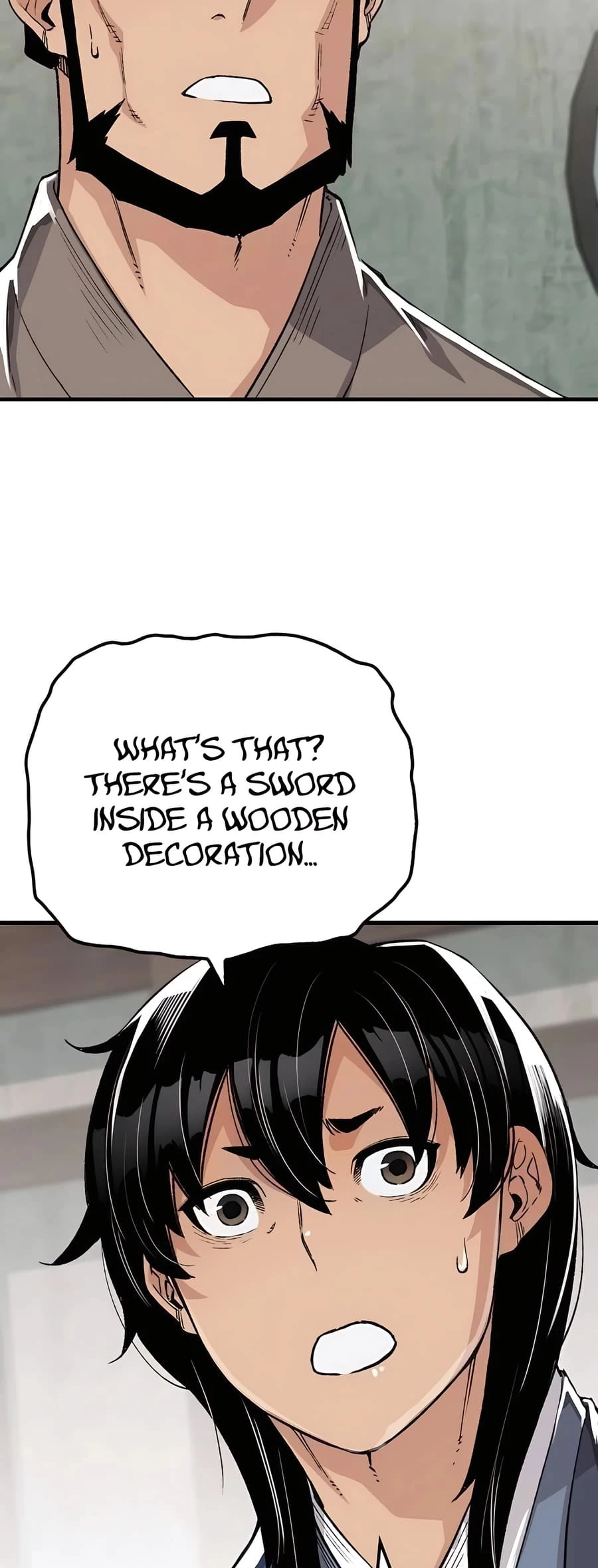 Reincarnated Murim Lord Chapter 52 - 4