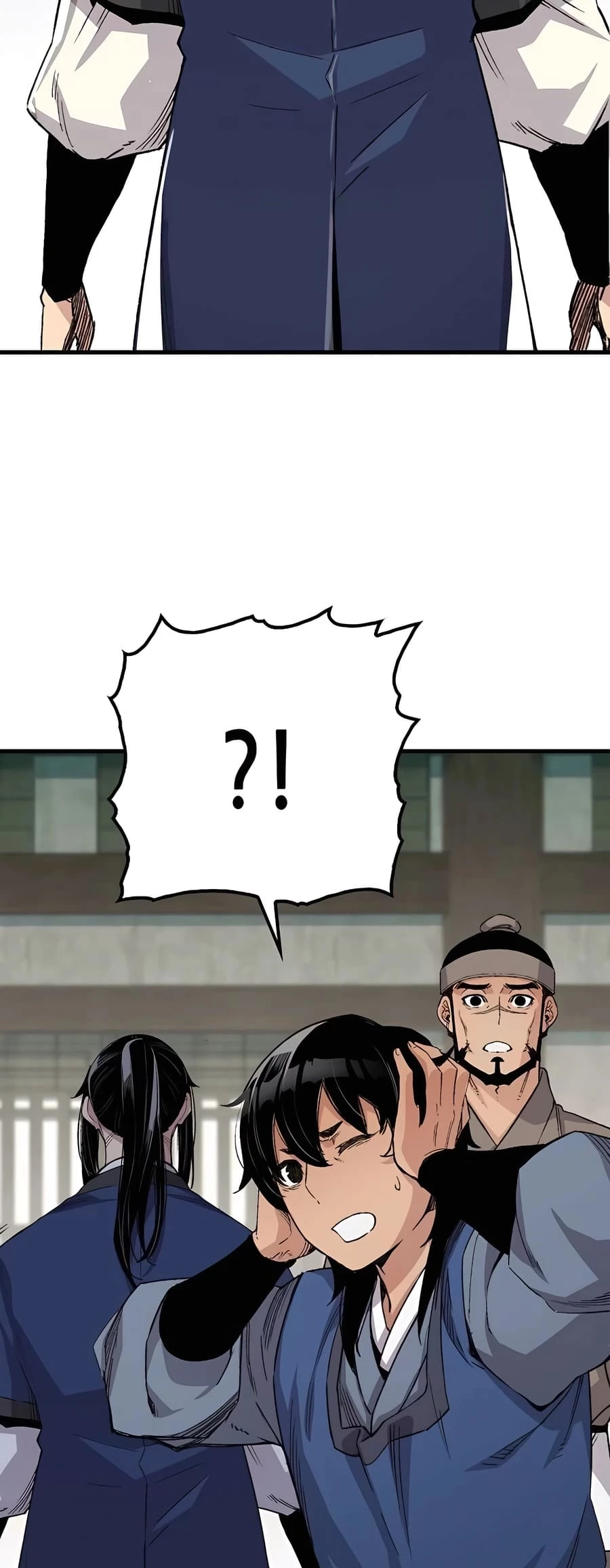 Reincarnated Murim Lord Chapter 52 - 8