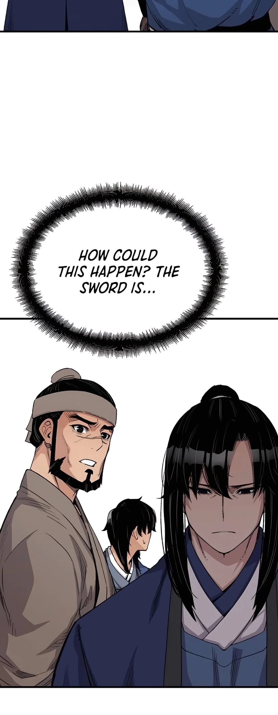 Reincarnated Murim Lord Chapter 52 - 9