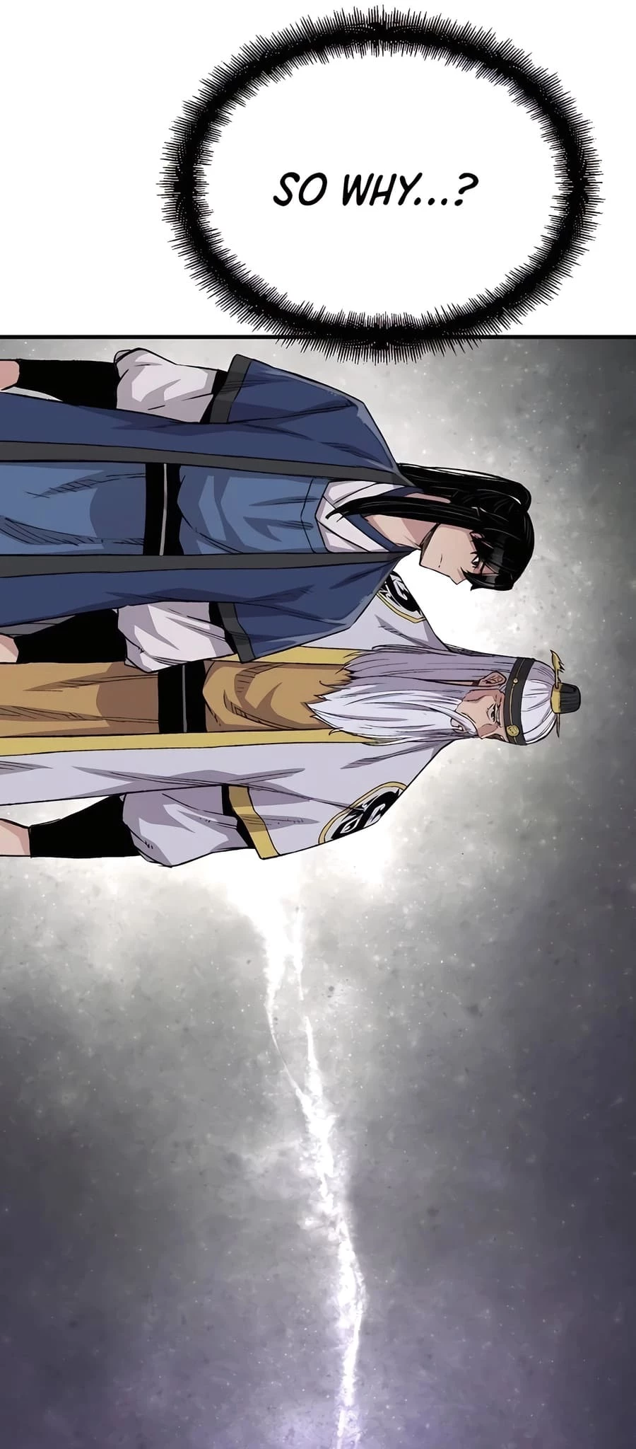 Reincarnated Murim Lord Chapter 52 - 13