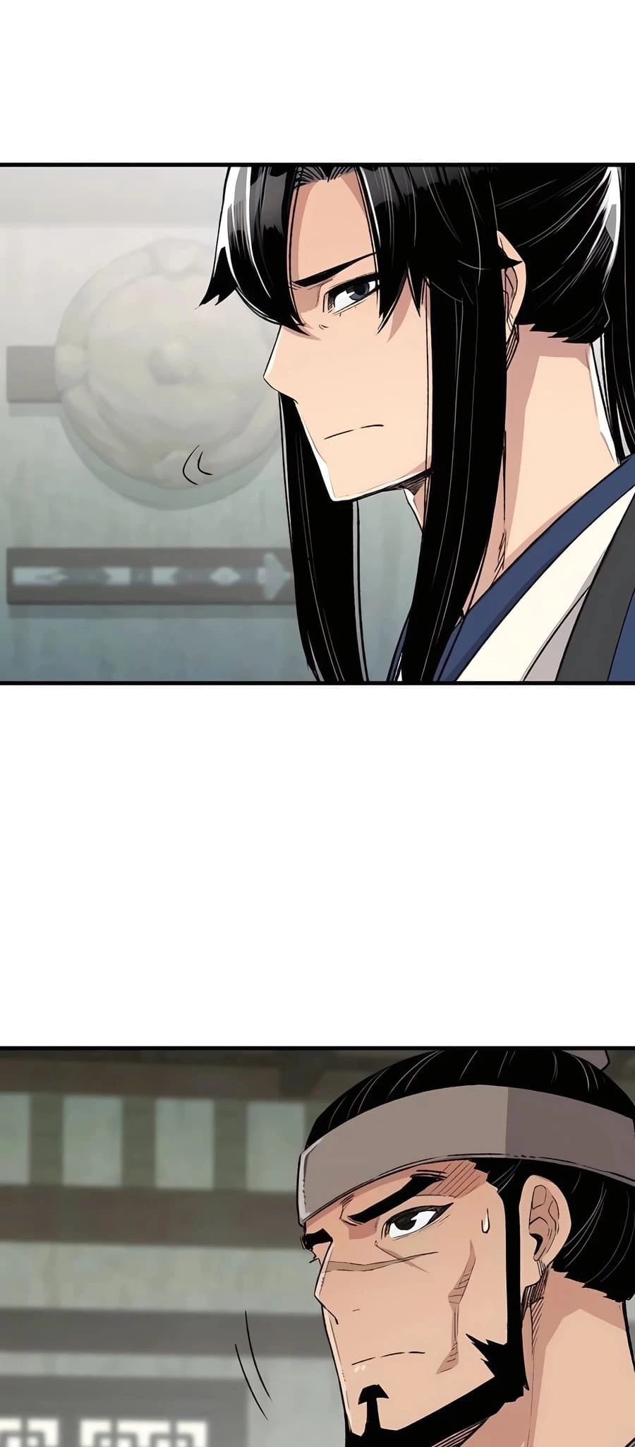 Reincarnated Murim Lord Chapter 52 - 17