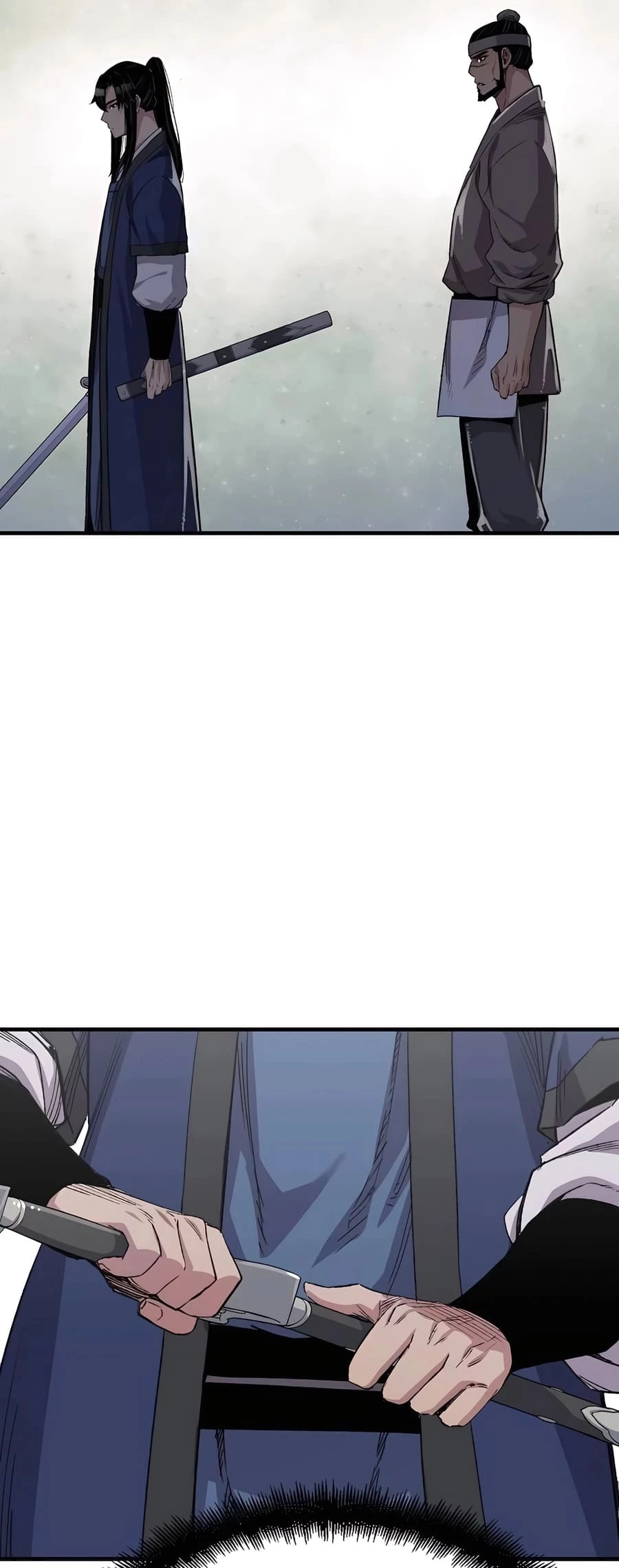 Reincarnated Murim Lord Chapter 52 - 26