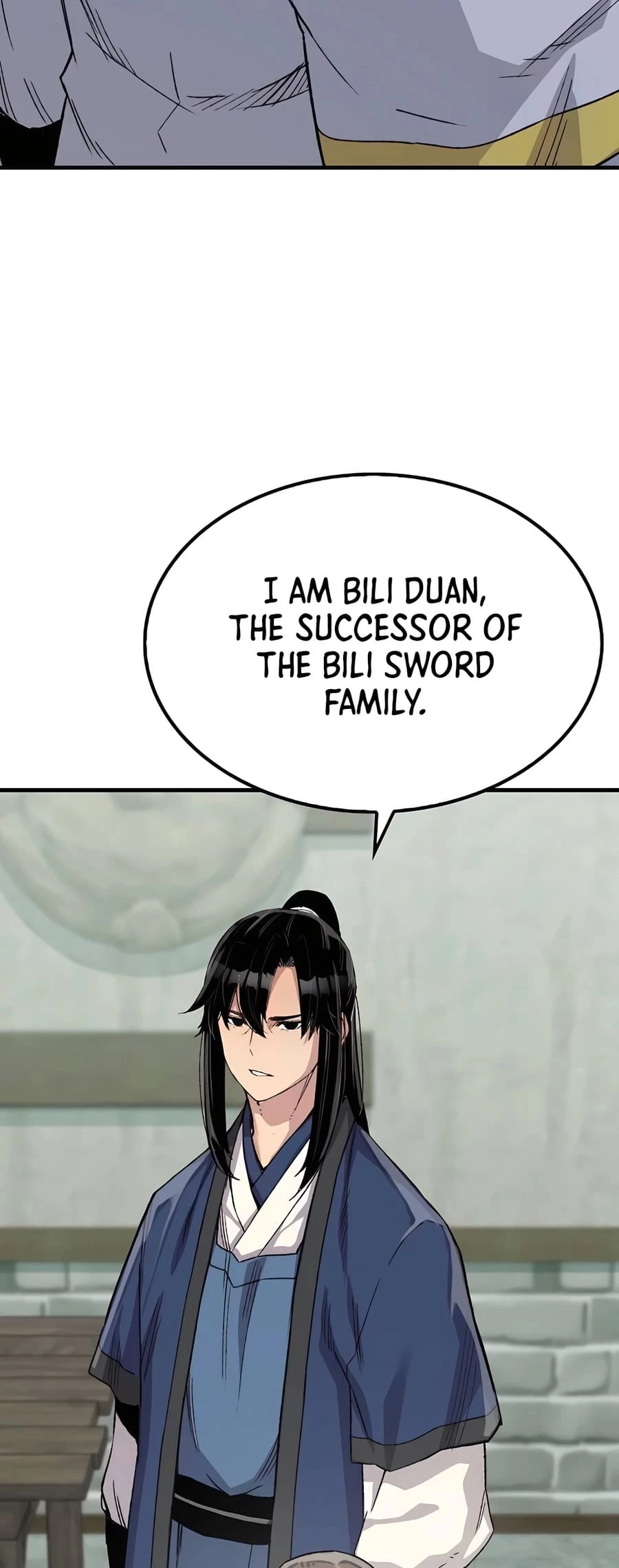Reincarnated Murim Lord Chapter 52 - 30