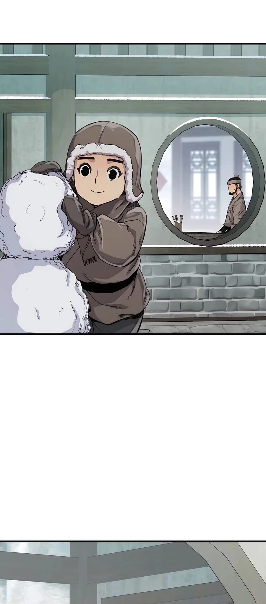Reincarnated Murim Lord Chapter 52 - 55