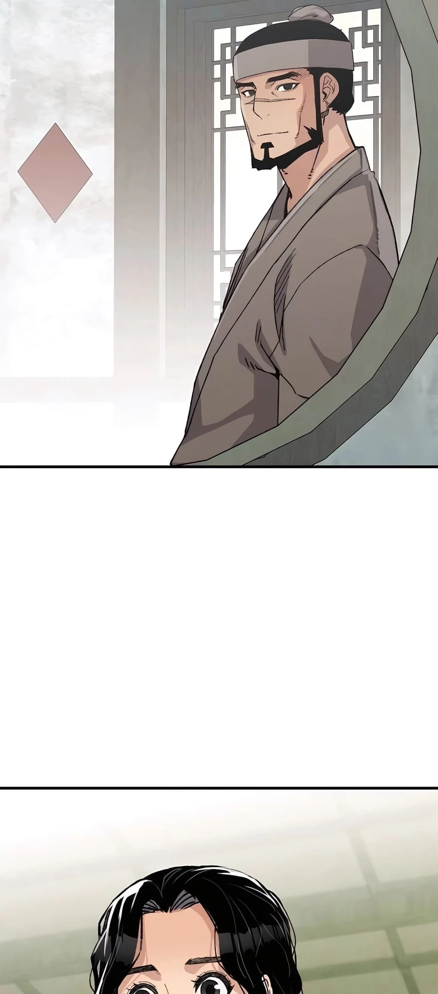 Reincarnated Murim Lord Chapter 52 - 56