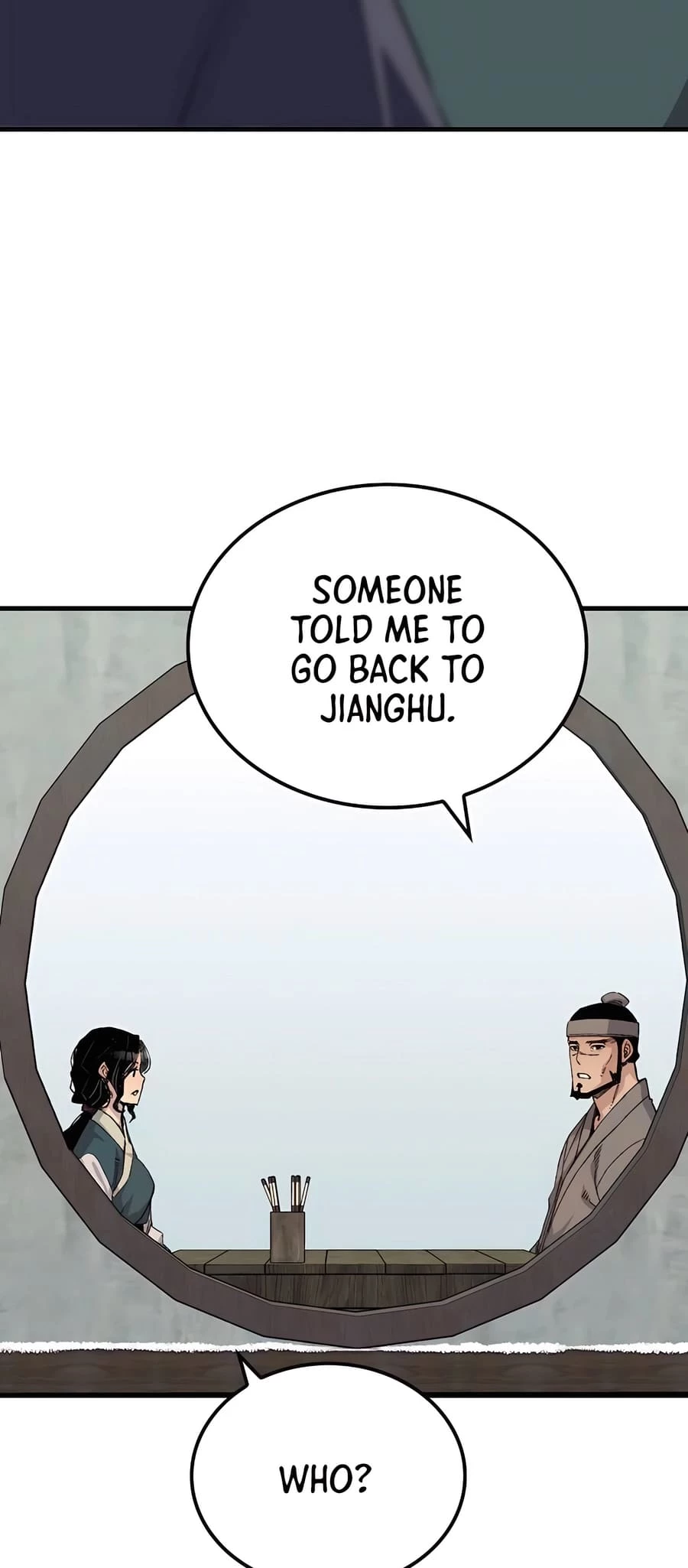 Reincarnated Murim Lord Chapter 52 - 62