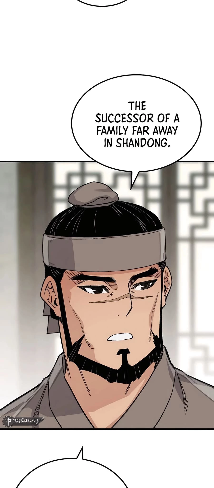 Reincarnated Murim Lord Chapter 52 - 63