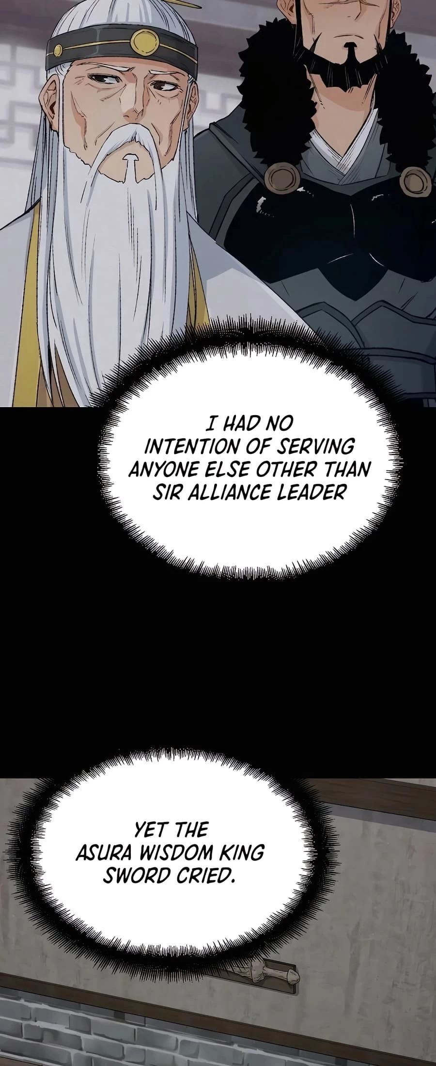 Reincarnated Murim Lord Chapter 52 - 69