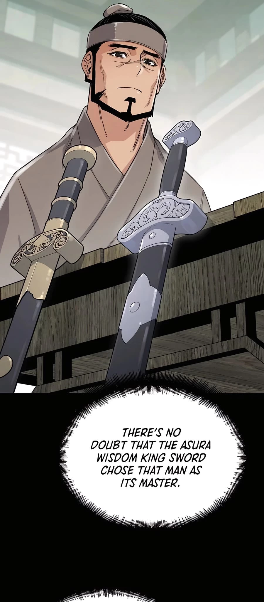 Reincarnated Murim Lord Chapter 52 - 71