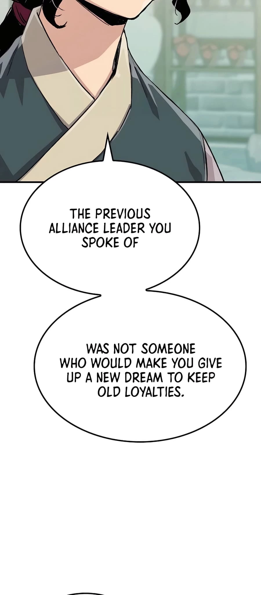 Reincarnated Murim Lord Chapter 52 - 83