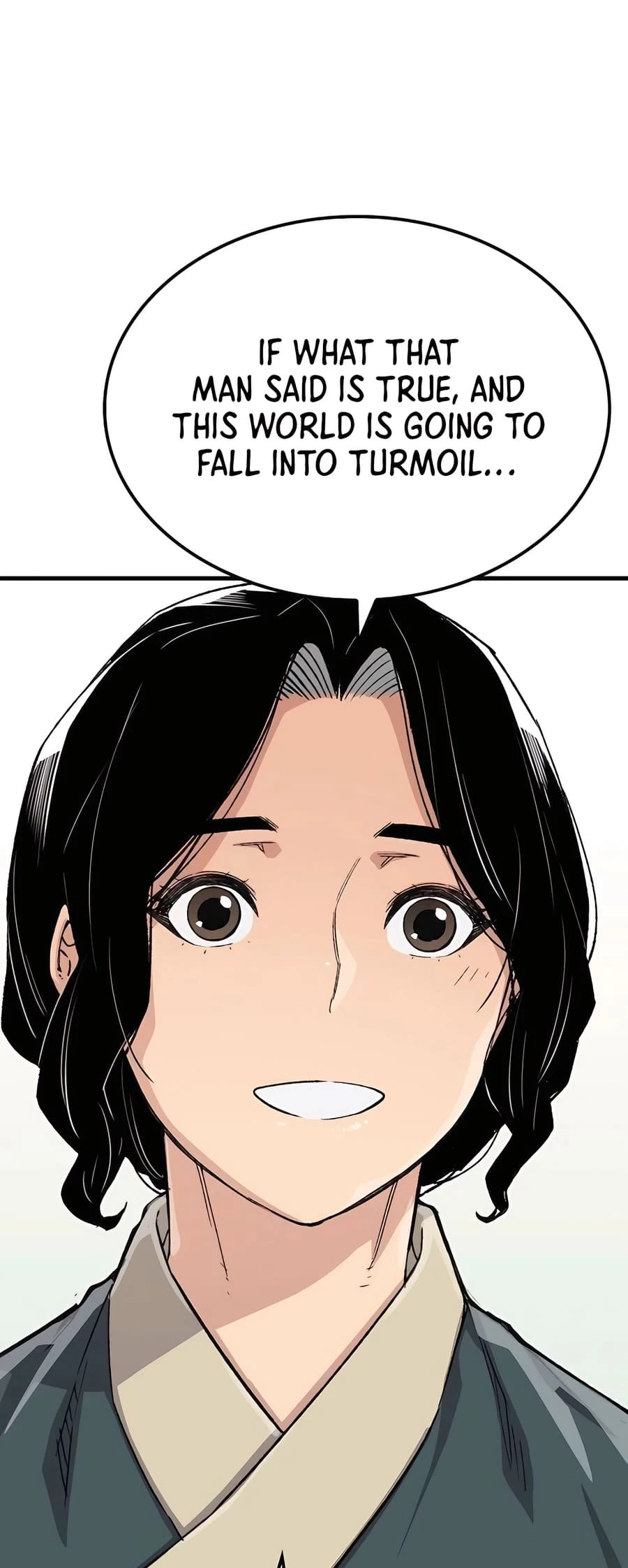 Reincarnated Murim Lord Chapter 52 - 85