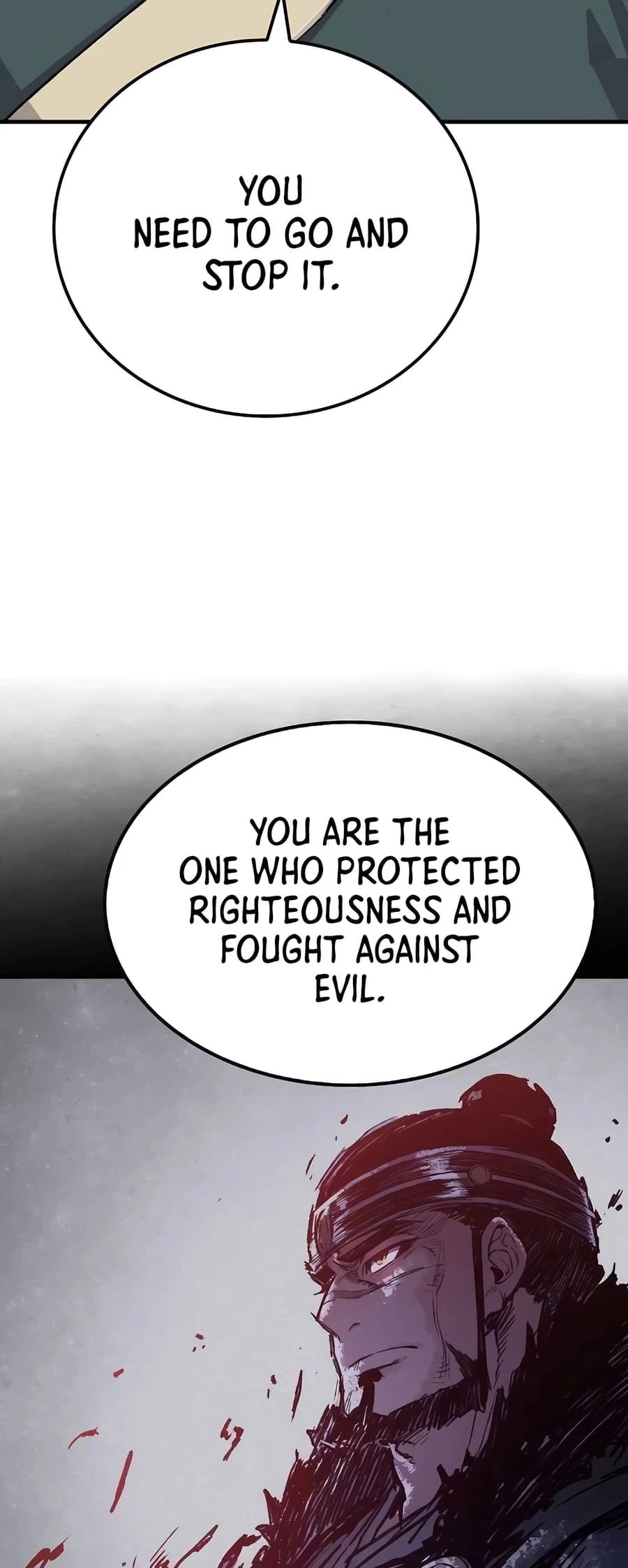 Reincarnated Murim Lord Chapter 52 - 86