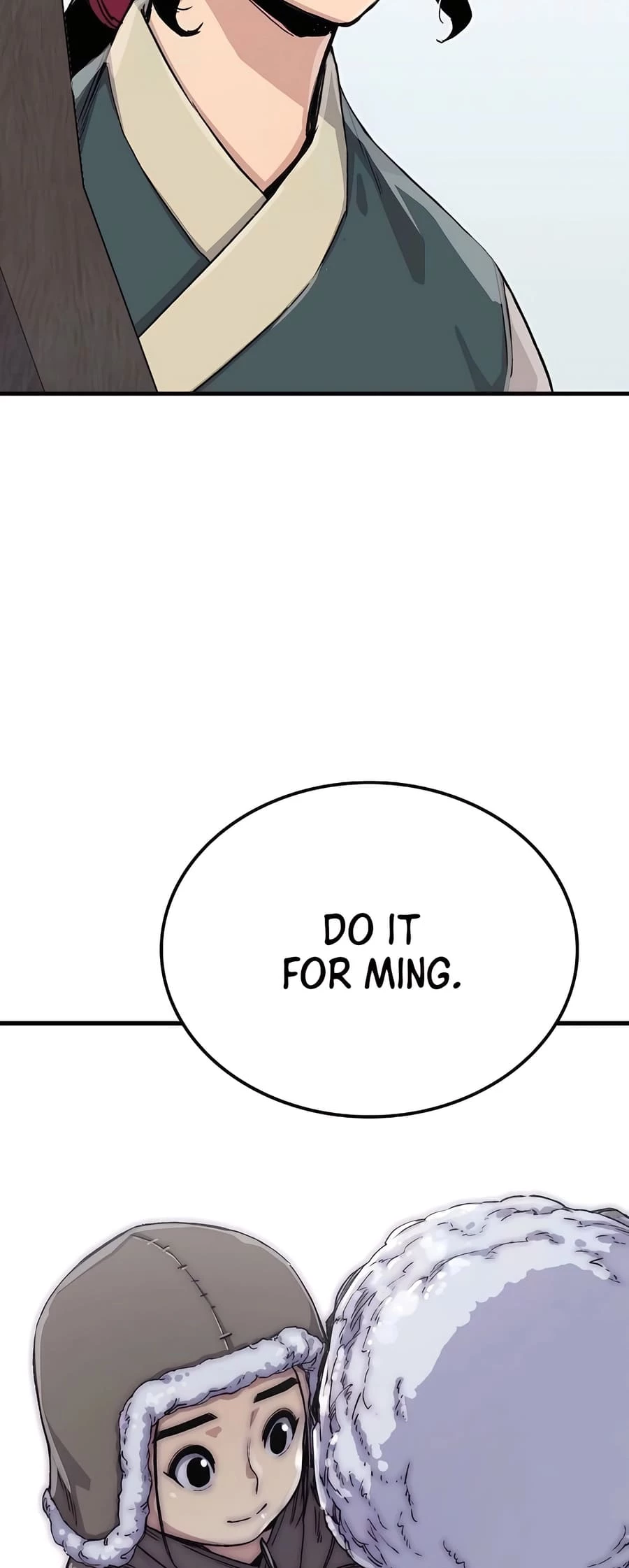 Reincarnated Murim Lord Chapter 52 - 88