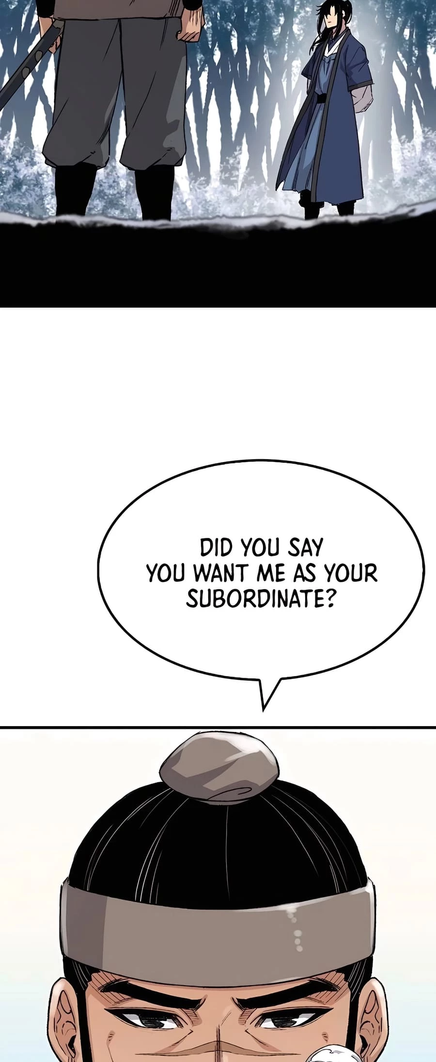 Reincarnated Murim Lord Chapter 52 - 93