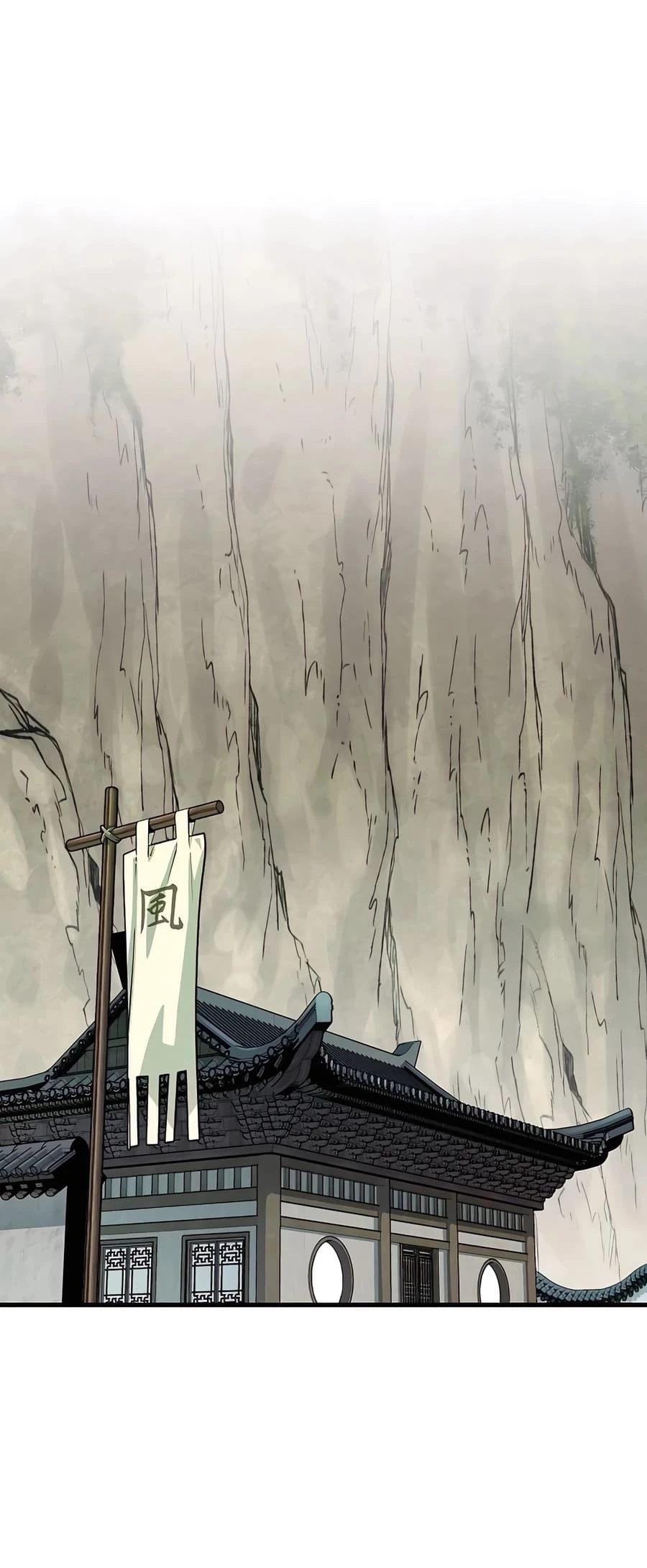 Reincarnated Murim Lord Chapter 51 - 1