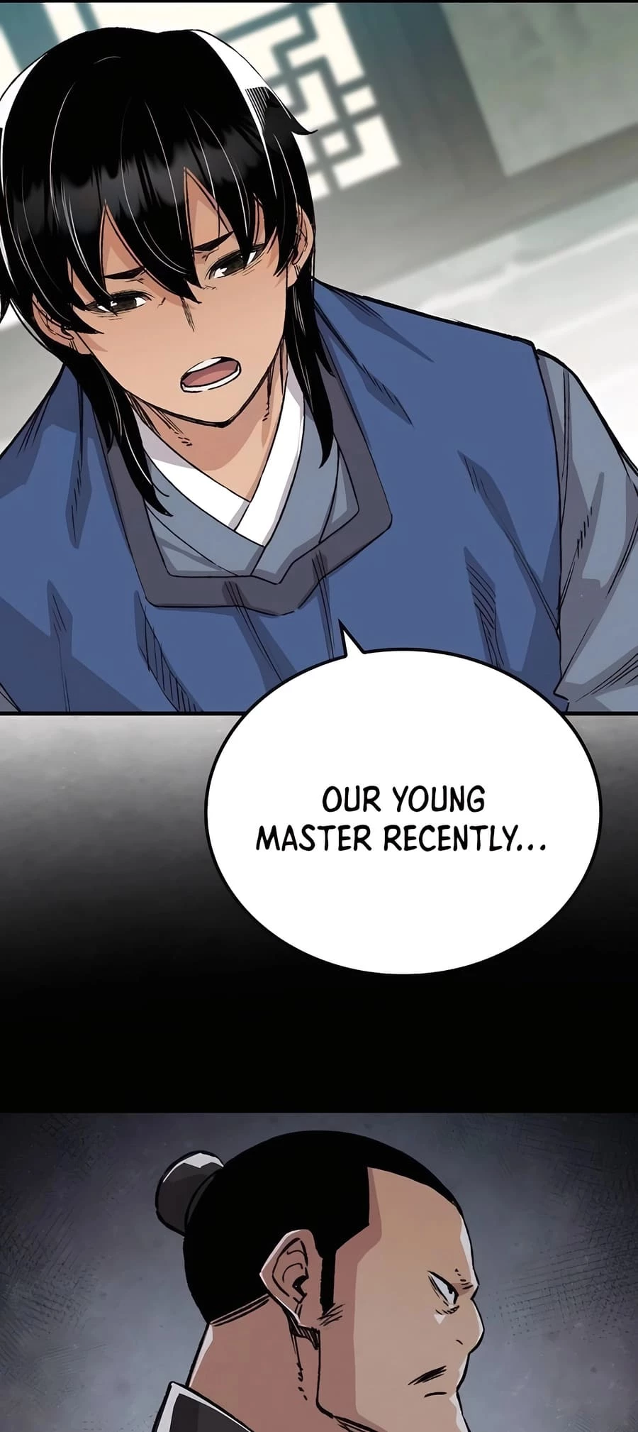 Reincarnated Murim Lord Chapter 51 - 20