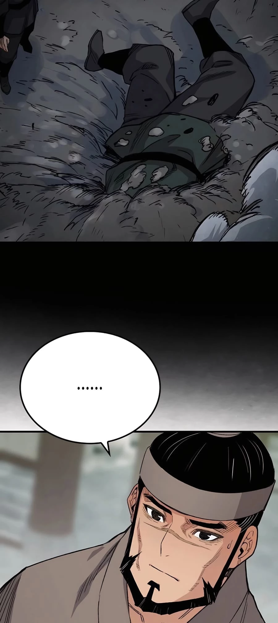 Reincarnated Murim Lord Chapter 51 - 22