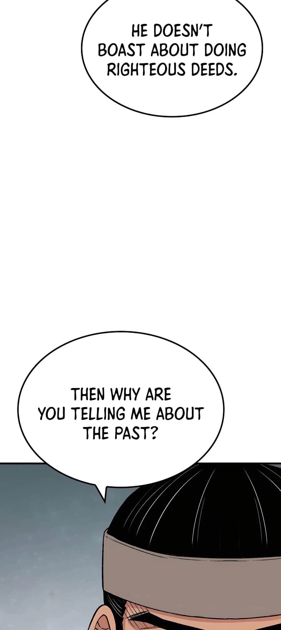 Reincarnated Murim Lord Chapter 51 - 25