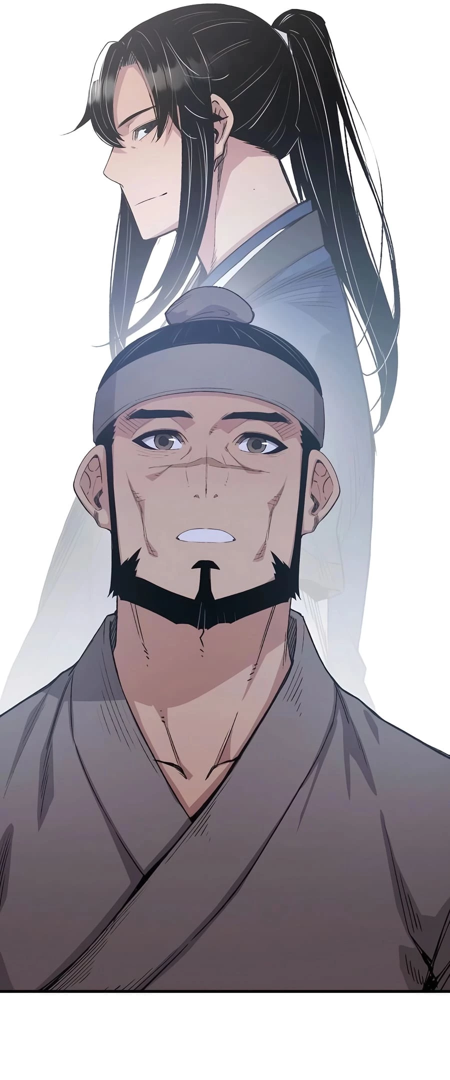 Reincarnated Murim Lord Chapter 51 - 27