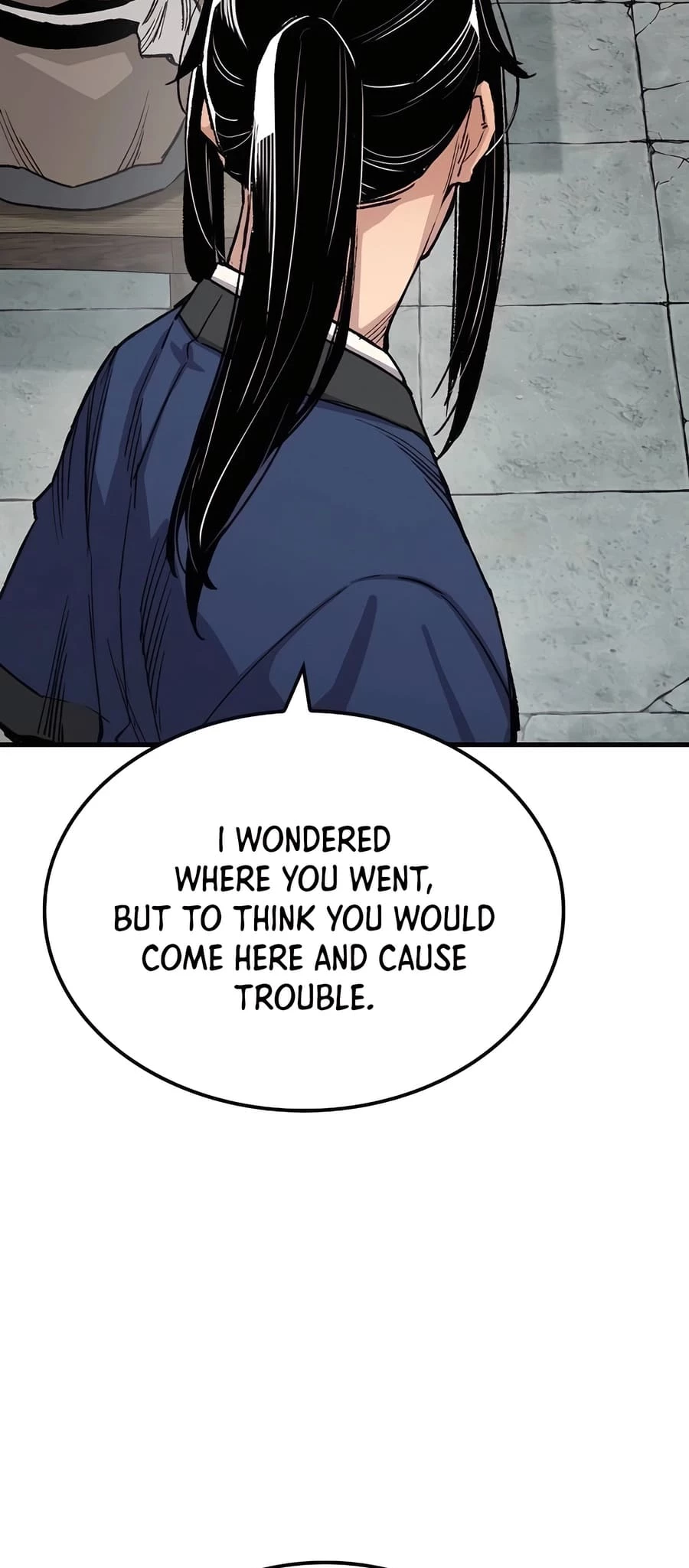 Reincarnated Murim Lord Chapter 51 - 38