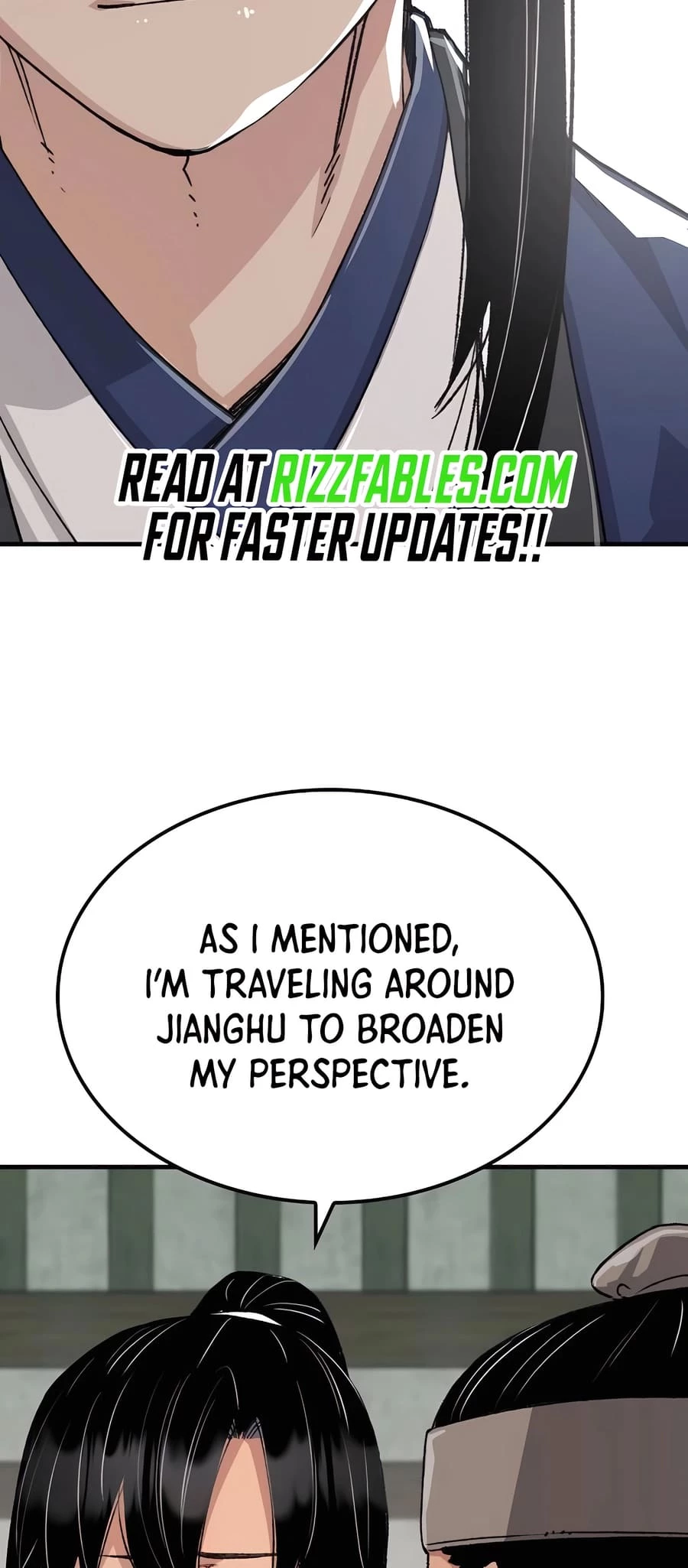 Reincarnated Murim Lord Chapter 51 - 42