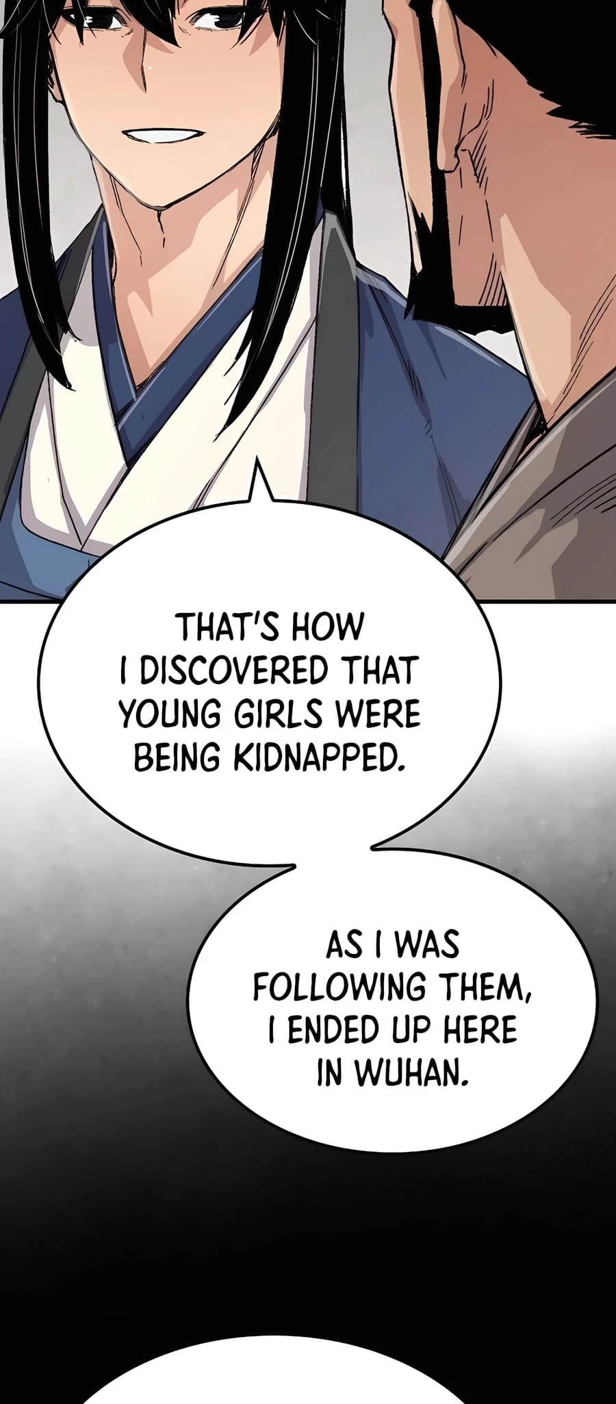 Reincarnated Murim Lord Chapter 51 - 43